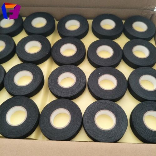 高性能绝缘压敏胶复合材料的开发与应用